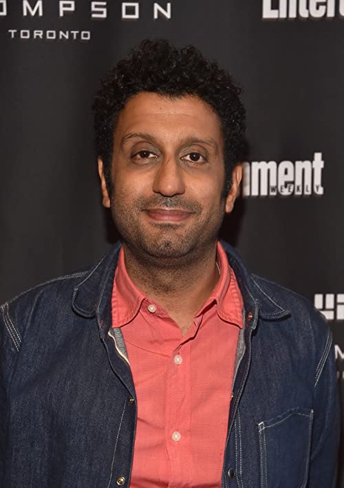 Adeel Akhtar