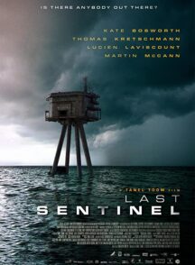 دانلود فیلم آخرین نگهبان دوبله فارسی Last Sentinel 2023