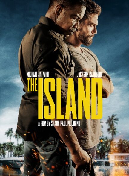 دانلود فیلم جزیره The Island 2023 دوبله فارسی