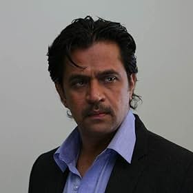 Arjun Sarja