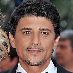 Saïd Taghmaoui