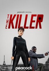 دانلود فیلم آدمکش دوبله فارسی The Killer 2024