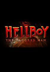 دانلود فیلم پسر جهنمی 4 دوبله فارسی Hellboy: The Crooked Man 2024