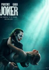 دانلود فیلم جوکر 2 دوبله فارسی Joker: Folie à Deux 2024