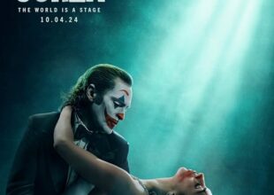 دانلود فیلم جوکر 2 دوبله فارسی Joker: Folie à Deux 2024