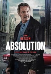 دانلود فیلم رستگاری دوبله فارسی Absolution 2024