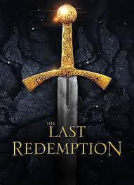 دانلود فیلم آخرین رستگاری دوبله فارسی The Last Redemption 2024