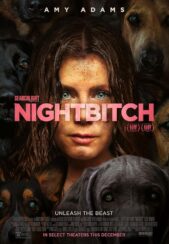 دانلود فیلم سگ شبانه دوبله فارسی Nightbitch 2024