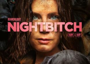 دانلود فیلم سگ شبانه دوبله فارسی Nightbitch 2024