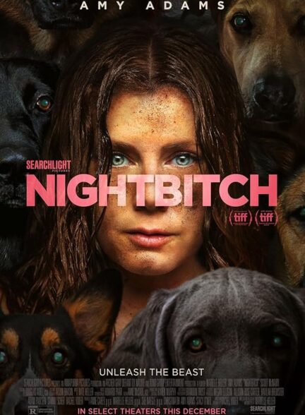 دانلود فیلم سگ شبانه دوبله فارسی Nightbitch 2024