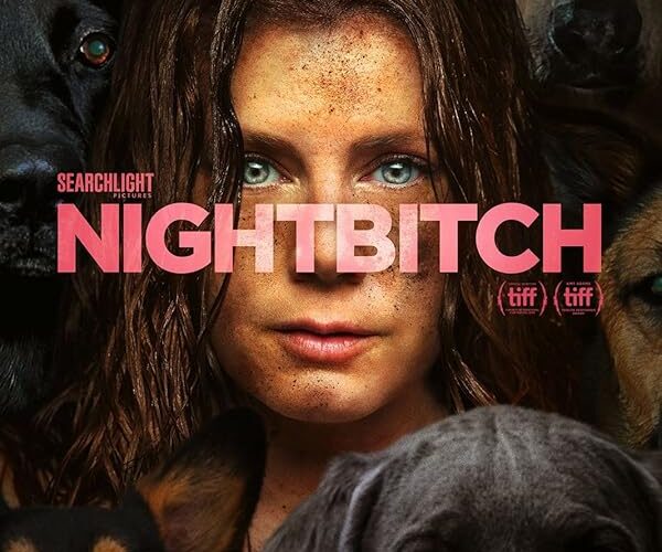 دانلود فیلم سگ شبانه دوبله فارسی Nightbitch 2024