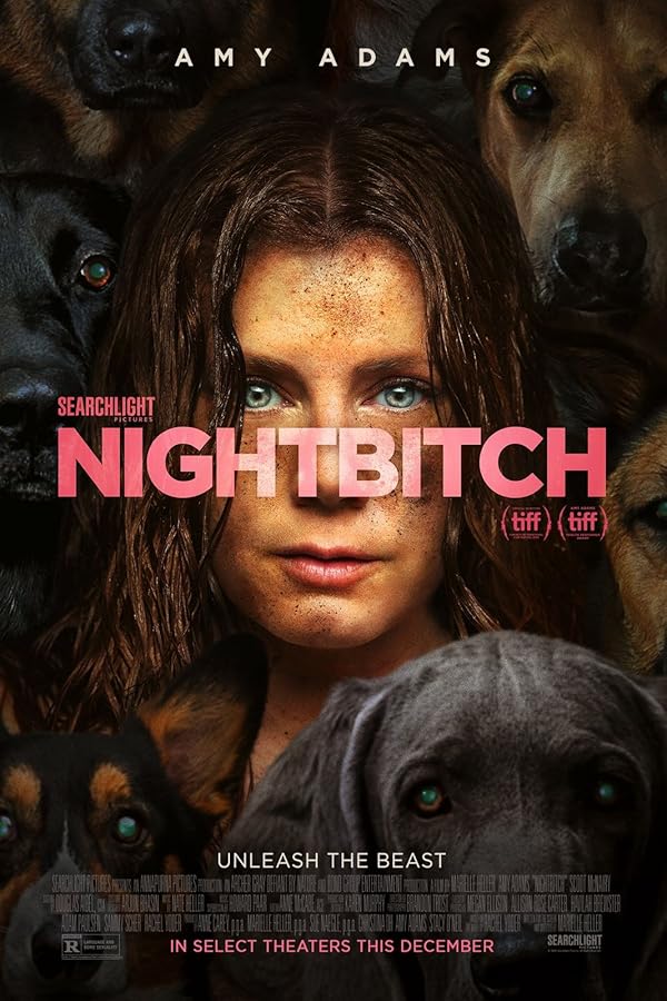 دانلود فیلم سگ شبانه دوبله فارسی Nightbitch 2024