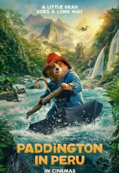 دانلود فیلم پدینگتون در پرو دوبله فارسی Paddington in Peru 2024