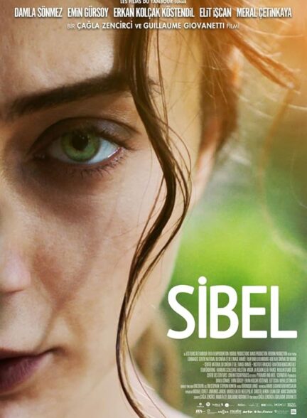 دانلود فیلم سیبل Sibel 2018