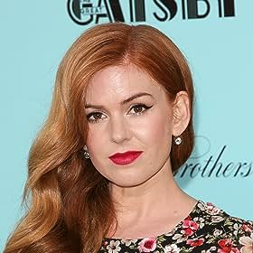 Isla Fisher