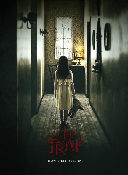 دانلود فیلم In the Trap 2019 دوبله فارسی