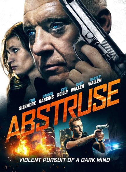 دانلود فیلم Abstruse 2019