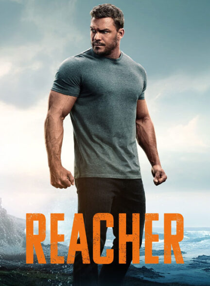 دانلود فصل سوم سریال ریچر Reacher 2025