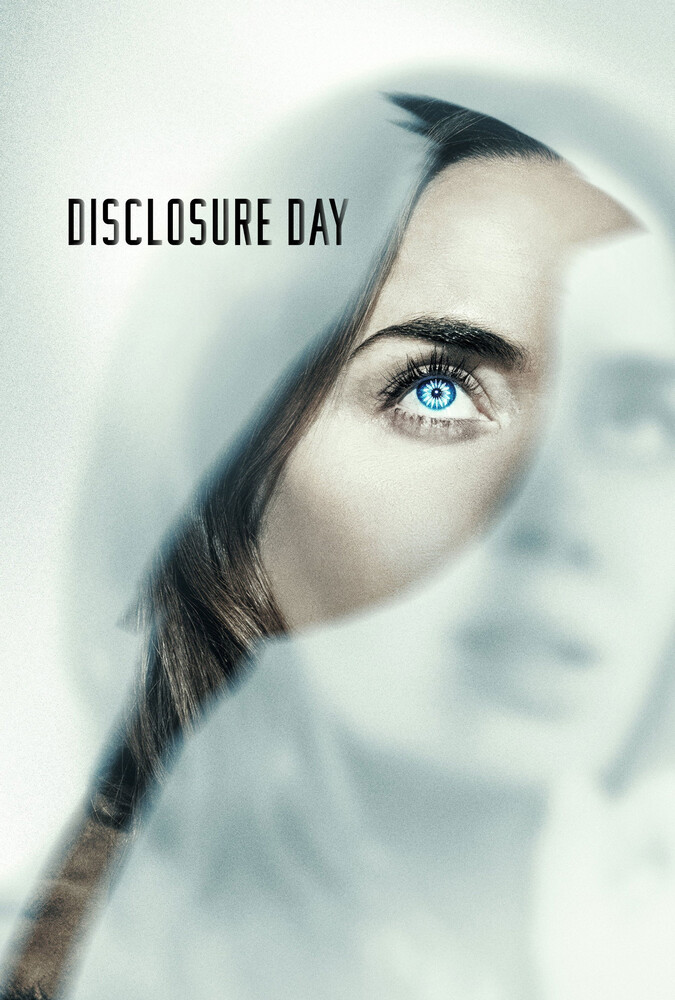 فیلم روز افشاگری دوبله فارسی Disclosure Day 2026