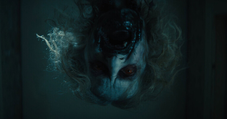 فیلم موذی: از آن سوی دیگر دوبله فارسی (Insidious: Out of the Further 2026)