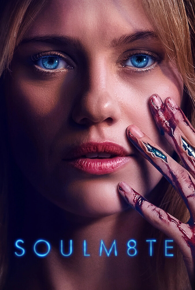 فیلم سولمیت دوبله فارسی (Soulm8te 2026) همزاد