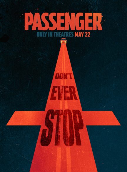 دانلود فیلم مسافران Passenger 2026 دوبله فارسی
