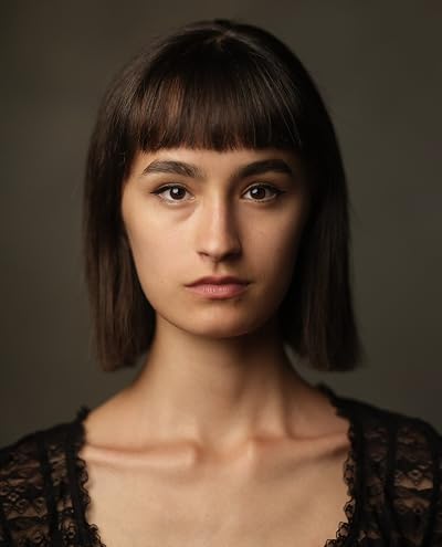 Alessia Yoko Fontana