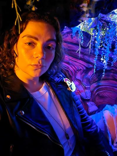 Amanda Hufford