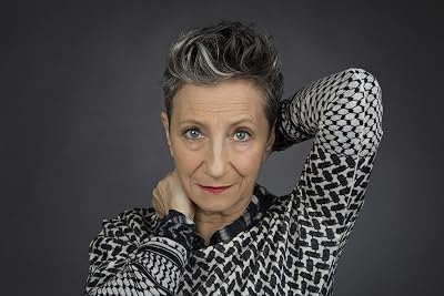 Ina-Miriam Rosenbaum