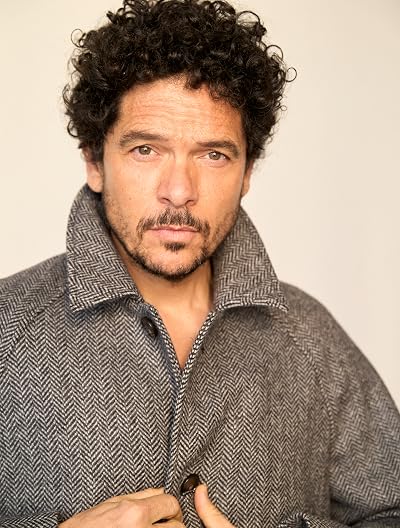 Pablo Molinero