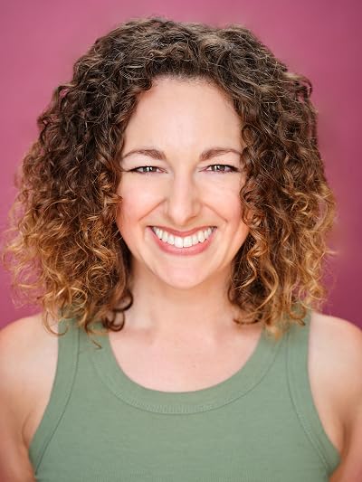 Samantha Cooper