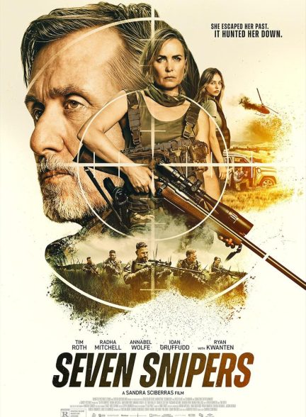 دانلود فیلم هفت تک تیرانداز Seven Snipers 2026 دوبله فارسی