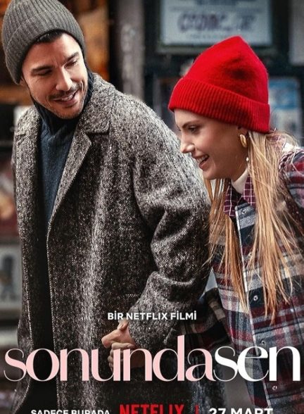 دانلود فیلم سرانجام عشق Love at Last 2026 دوبله فارسی