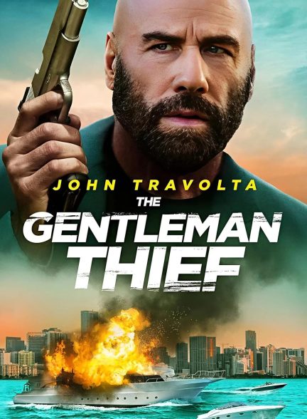 دانلود فیلم دزد جنتلمن The Gentleman Thief 2026 دوبله فارسی