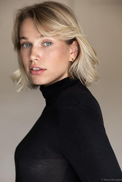 Thea Sofie Loch Nu00e6ss