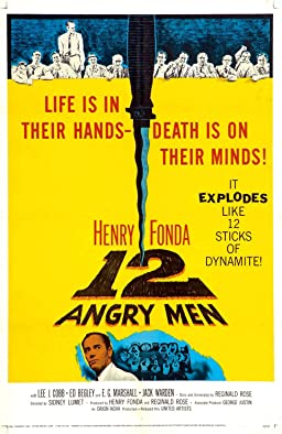 Angry Men