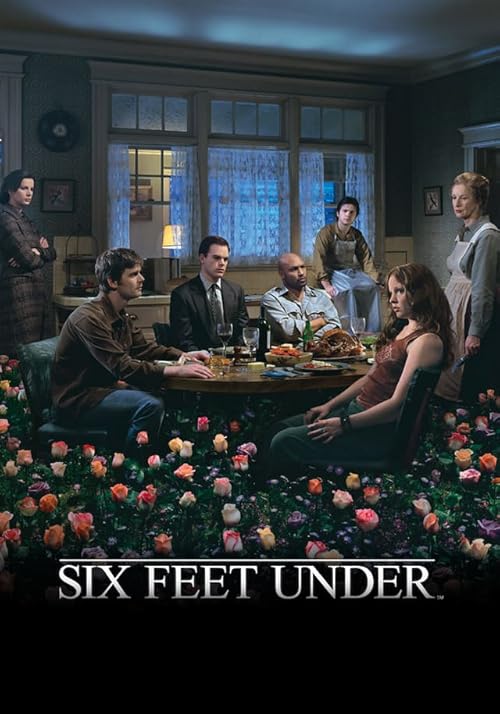 Six Feet Under