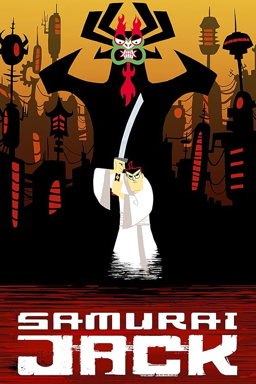 Samurai Jack