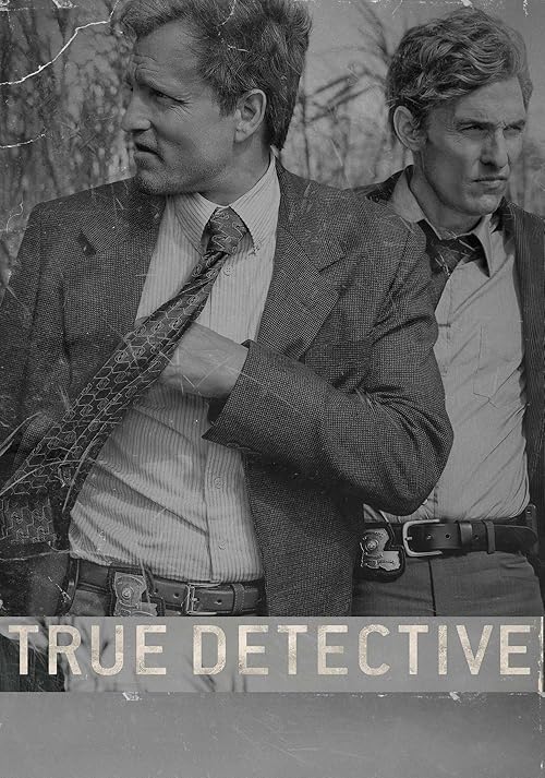 True Detective